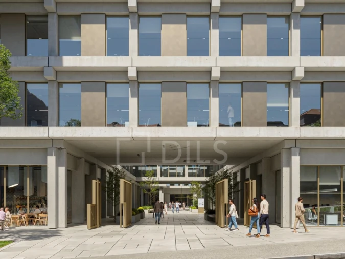 Apartamento T1 para Venda em Campanhã Foto 41