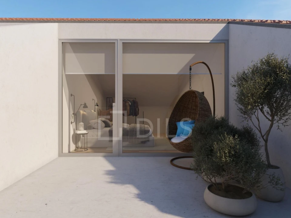 Apartamento T1 para Venda em Matosinhos e Leça da Palmeira Foto 2