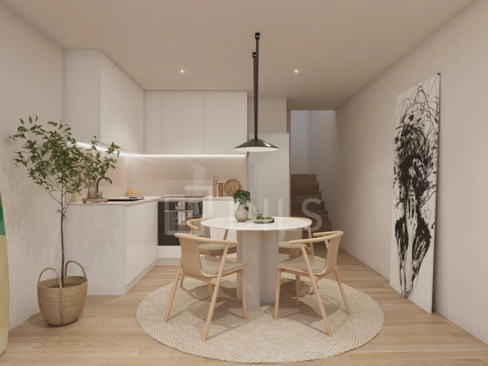 Apartamento T1 para Venda em Matosinhos e Leça da Palmeira Foto 3