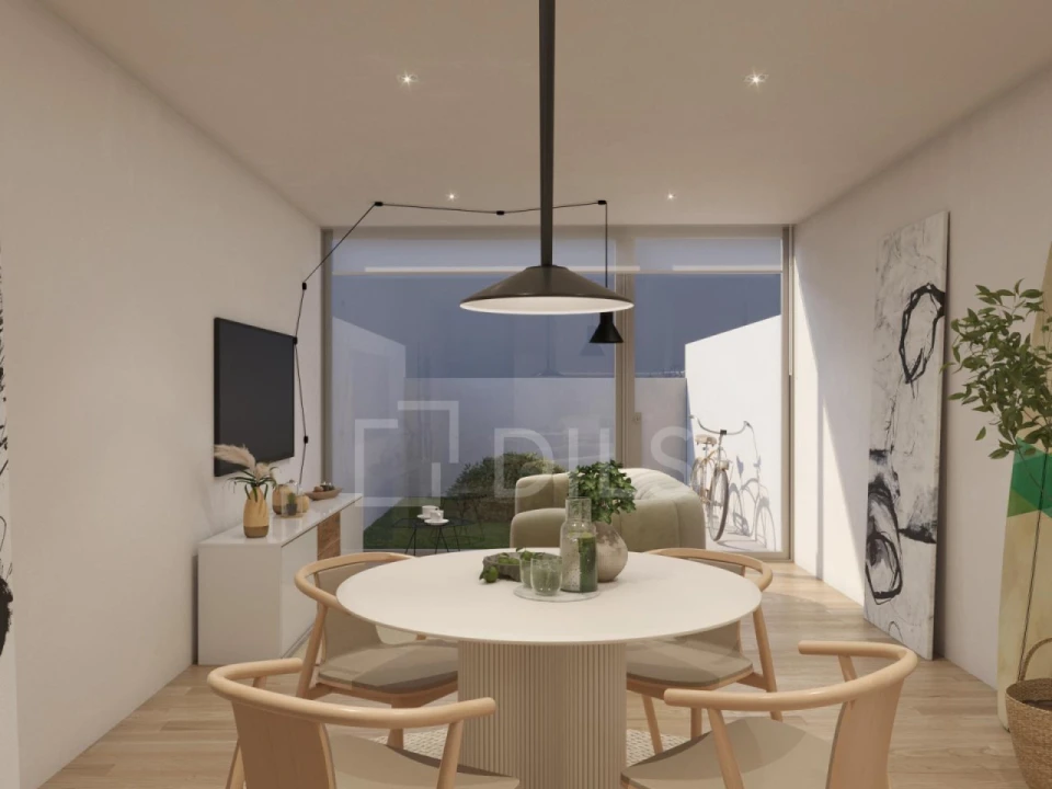 Apartamento T1 para Venda em Matosinhos e Leça da Palmeira Foto 6