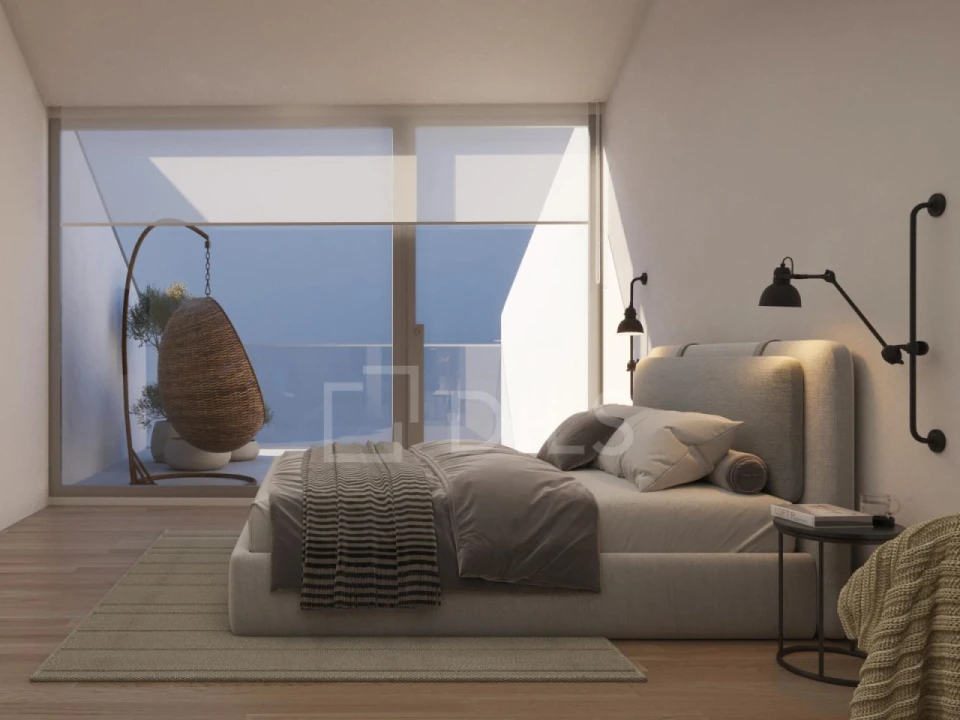 Apartamento T1 para Venda em Matosinhos e Leça da Palmeira Foto 7