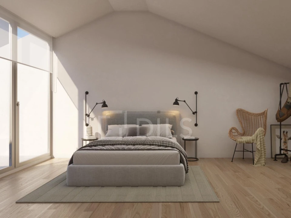 Apartamento T1 para Venda em Matosinhos e Leça da Palmeira Foto 8