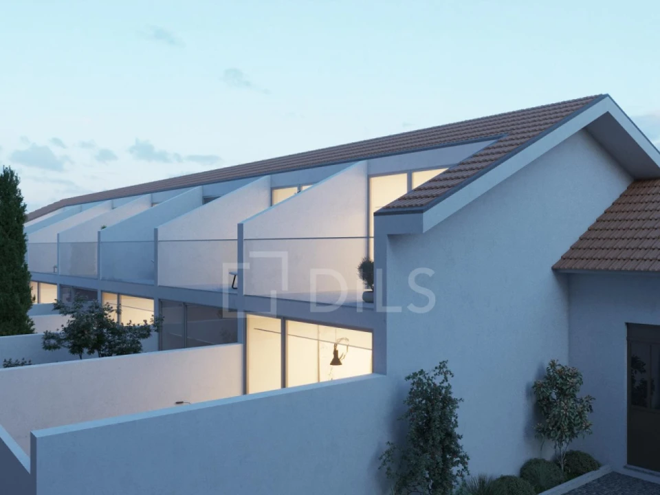 Apartamento T1 para Venda em Matosinhos e Leça da Palmeira Foto 13