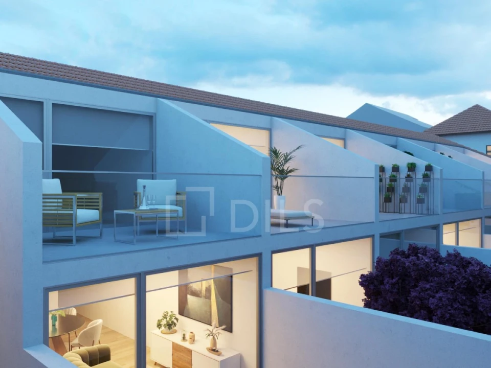 Apartamento T1 para Venda em Matosinhos e Leça da Palmeira Foto 16