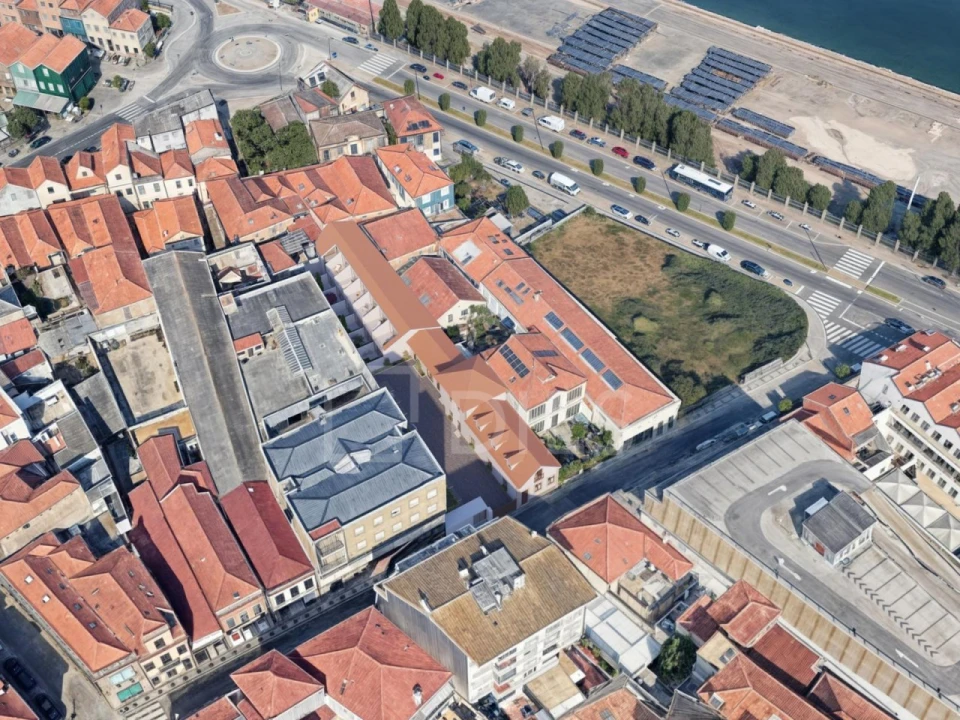 Apartamento T1 para Venda em Matosinhos e Leça da Palmeira Foto 19