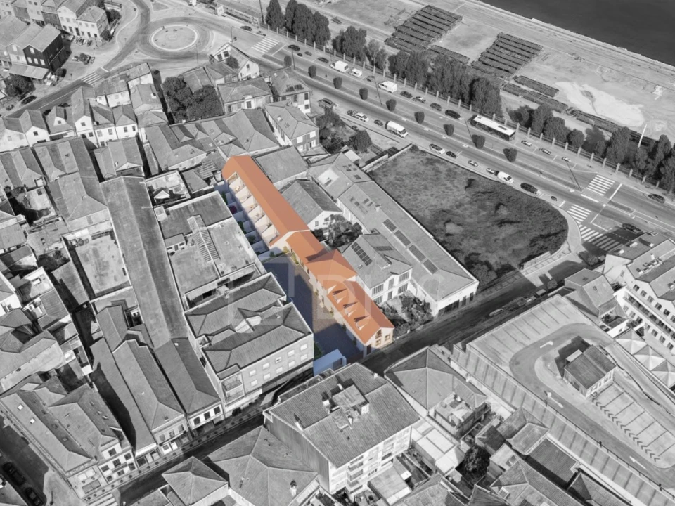 Apartamento T1 para Venda em Matosinhos e Leça da Palmeira Foto 20