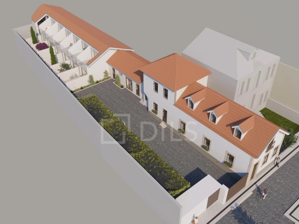 Apartamento T1 para Venda em Matosinhos e Leça da Palmeira Foto 21