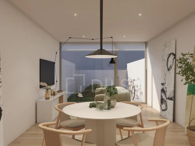 Apartamento T1 para Venda em Matosinhos e Leça da Palmeira Foto 6