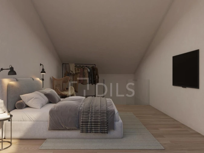 Apartamento T1 para Venda em Matosinhos e Leça da Palmeira Foto 9