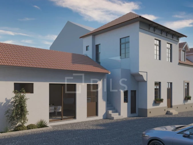 Apartamento T1 para Venda em Matosinhos e Leça da Palmeira Foto 12