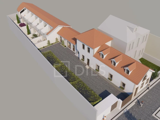 Apartamento T1 para Venda em Matosinhos e Leça da Palmeira Foto 21