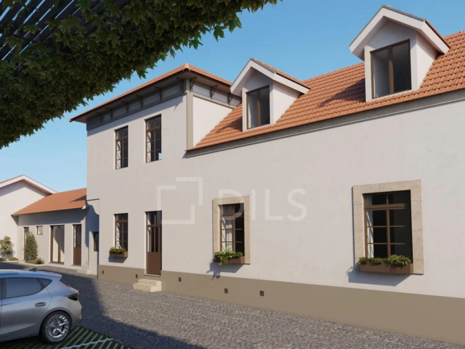 Apartamento T1 para Venda em Matosinhos e Leça da Palmeira Foto 22