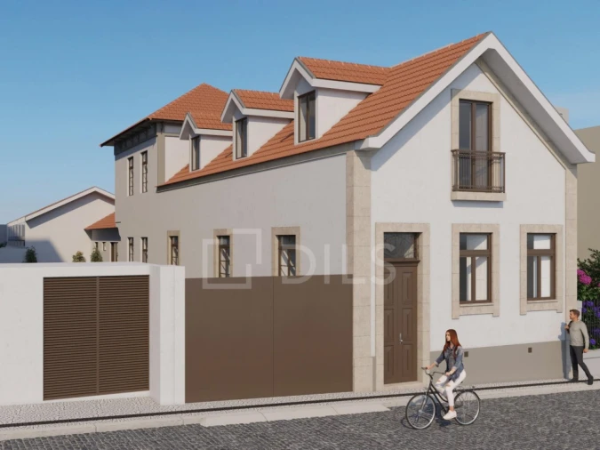 Apartamento T1 para Venda em Matosinhos e Leça da Palmeira Foto 24