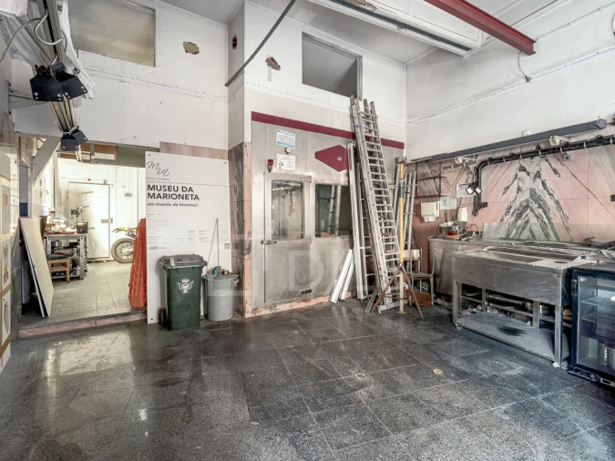 Loja para Venda em Estrela Foto 13