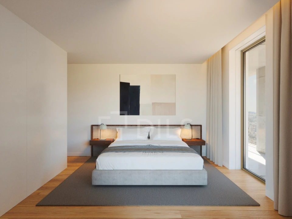 Apartamento para Venda em Campanhã Foto 9