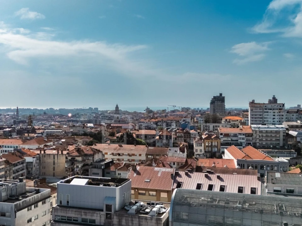 Apartamento para Venda em Campanhã Foto 42