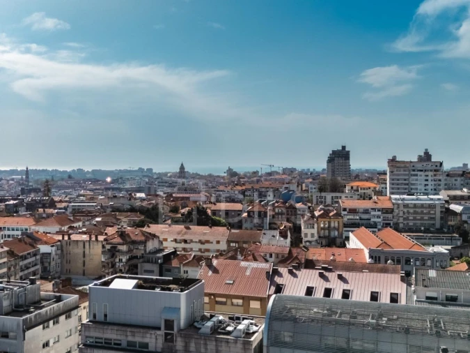 Apartamento para Venda em Campanhã Foto 42