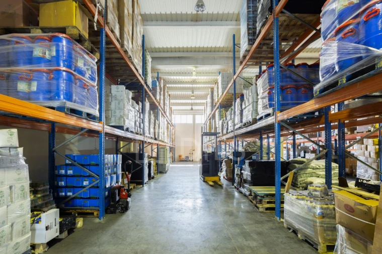 Armazém para Arrendamento em Montijo e Afonsoeiro Foto 6