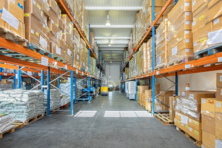 Armazém para Arrendamento em Montijo e Afonsoeiro Foto 8