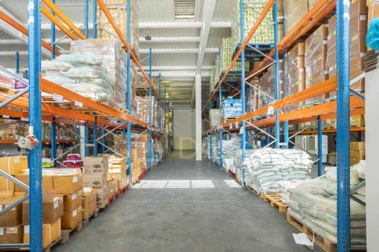 Armazém para Arrendamento em Montijo e Afonsoeiro Foto 9