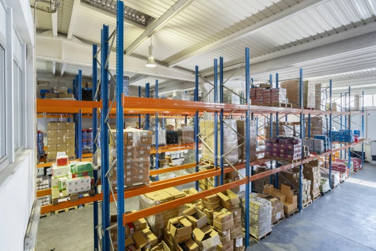 Armazém para Arrendamento em Montijo e Afonsoeiro Foto 13