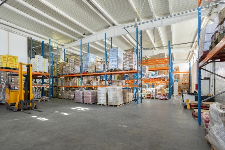 Armazém para Arrendamento em Montijo e Afonsoeiro Foto 17