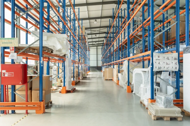 Armazém para Venda em Oliveira do Mondego e Travanca do Mondego Foto 12