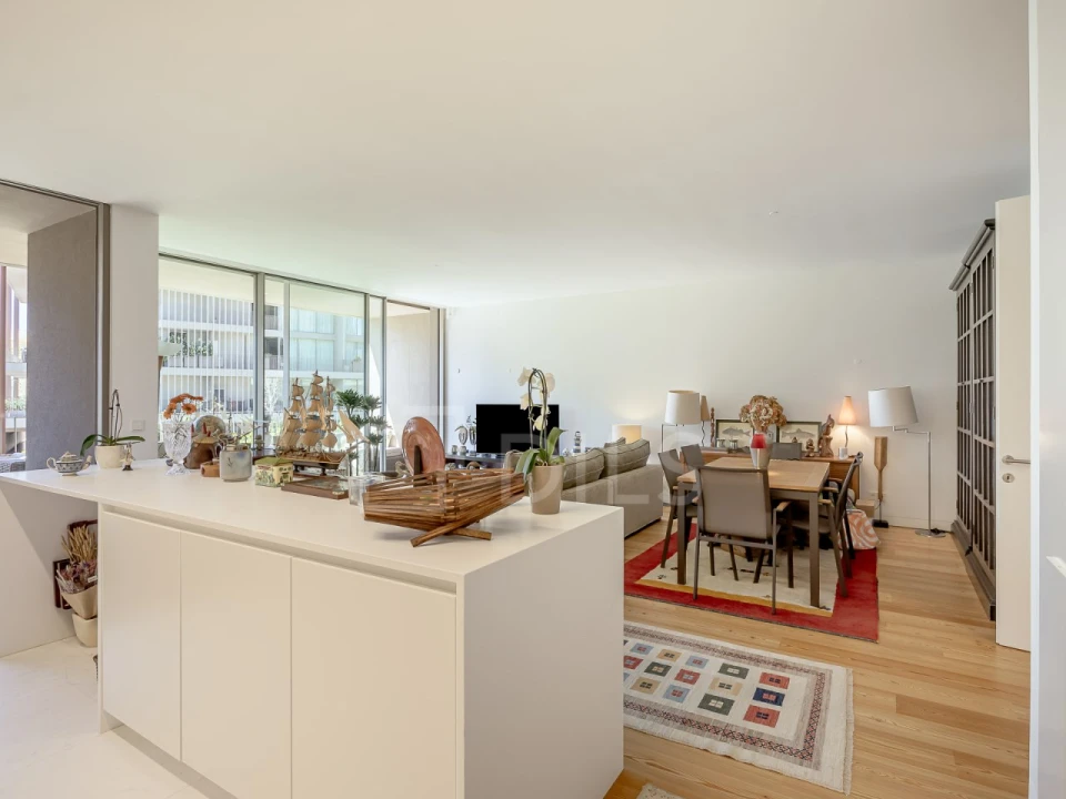 Apartamento T2 para Venda em Cascais e Estoril Foto 6