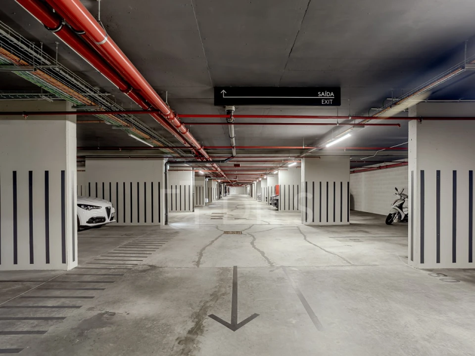 Apartamento T2 para Venda em Cascais e Estoril Foto 18