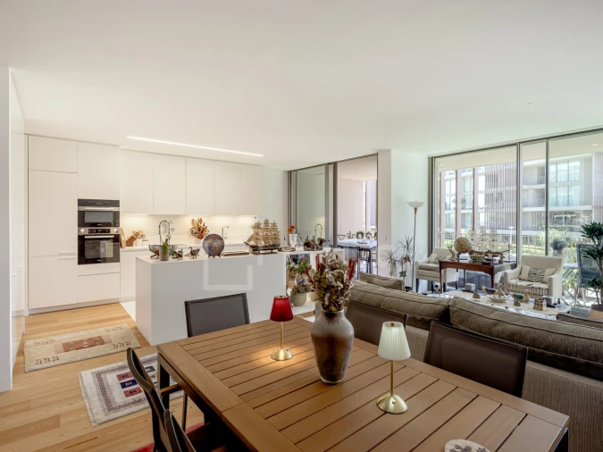 Apartamento T2 para Venda em Cascais e Estoril Foto 5