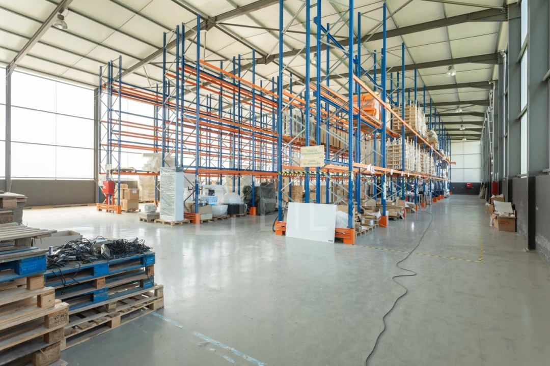 Armazém para Arrendamento em Oliveira do Mondego e Travanca do Mondego Foto 7