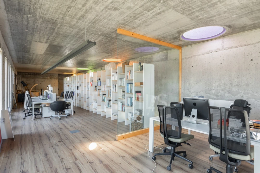 Armazém para Arrendamento em Oliveira do Mondego e Travanca do Mondego Foto 28