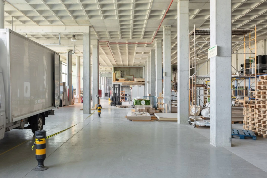 Armazém para Arrendamento em Oliveira do Mondego e Travanca do Mondego Foto 17