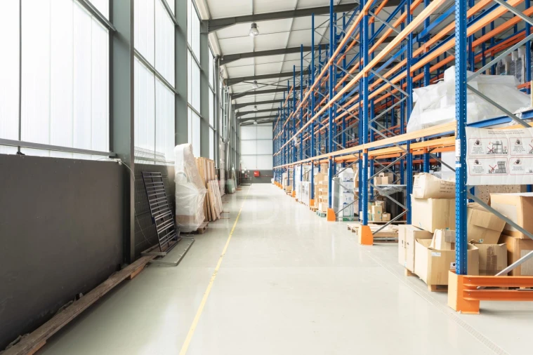 Armazém para Arrendamento em Oliveira do Mondego e Travanca do Mondego Foto 16