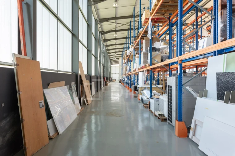 Armazém para Arrendamento em Oliveira do Mondego e Travanca do Mondego Foto 14