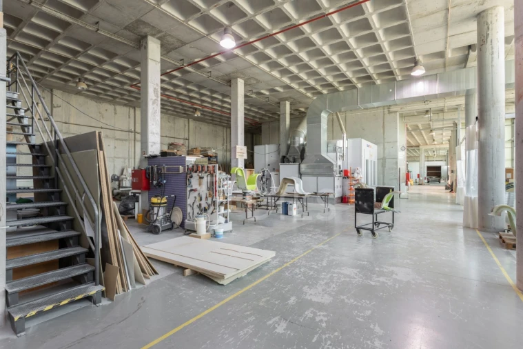 Armazém para Arrendamento em Oliveira do Mondego e Travanca do Mondego Foto 26