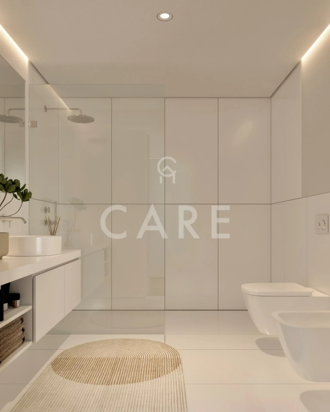 Apartamento T1 para Venda em Estrela Foto 5