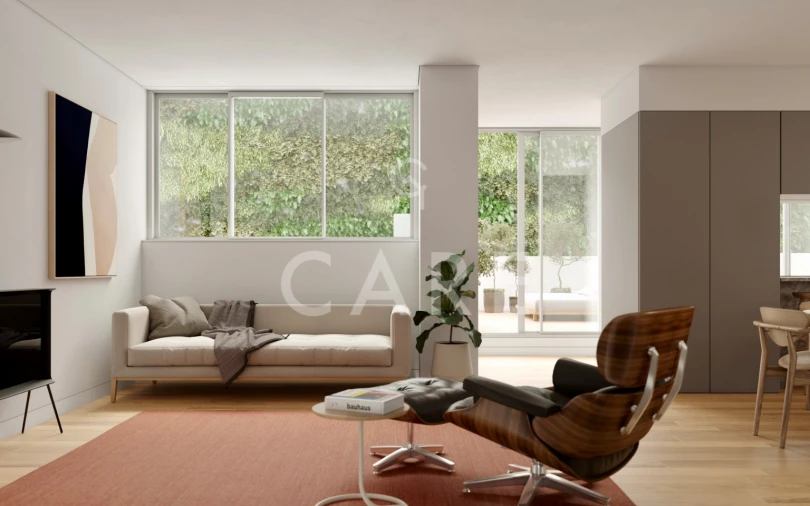 Apartamento T2 para Venda em Estrela Foto 1