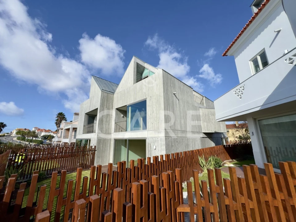 Moradia T3 para Venda em Cascais e Estoril Foto 10