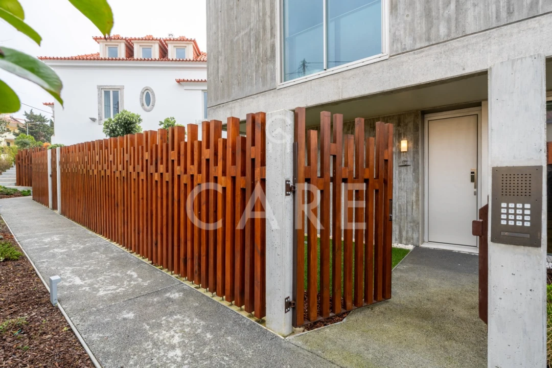 Moradia T3 para Venda em Cascais e Estoril Foto 50