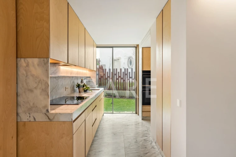 Moradia T3 para Venda em Cascais e Estoril Foto 16