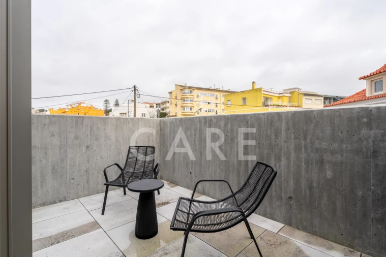 Moradia T3 para Venda em Cascais e Estoril Foto 38