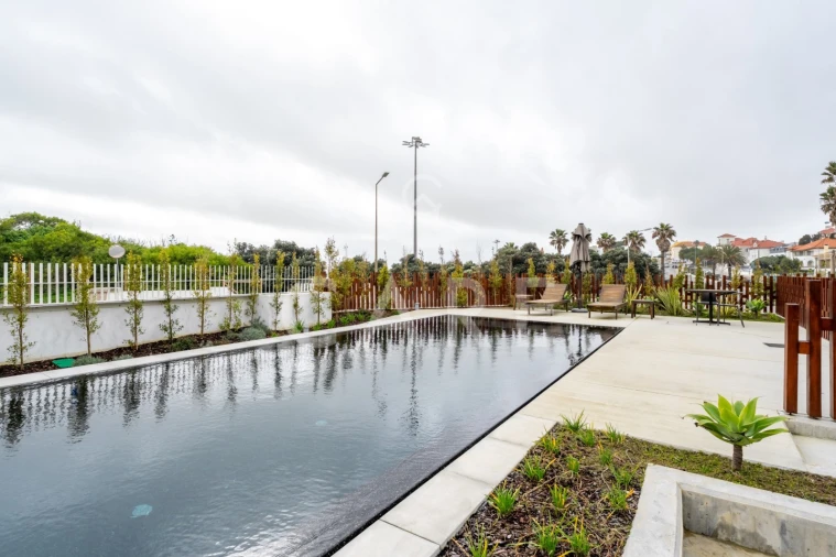 Moradia T3 para Venda em Cascais e Estoril Foto 48