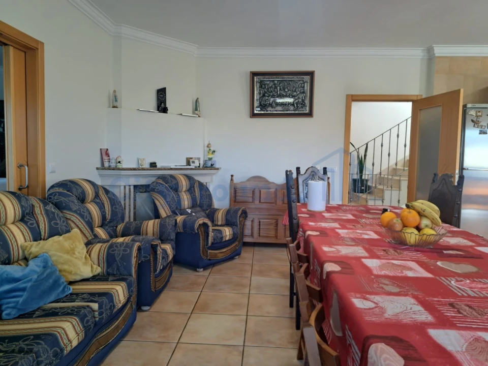 Moradia T4 para Venda em Nossa Senhora da Piedade Foto 9