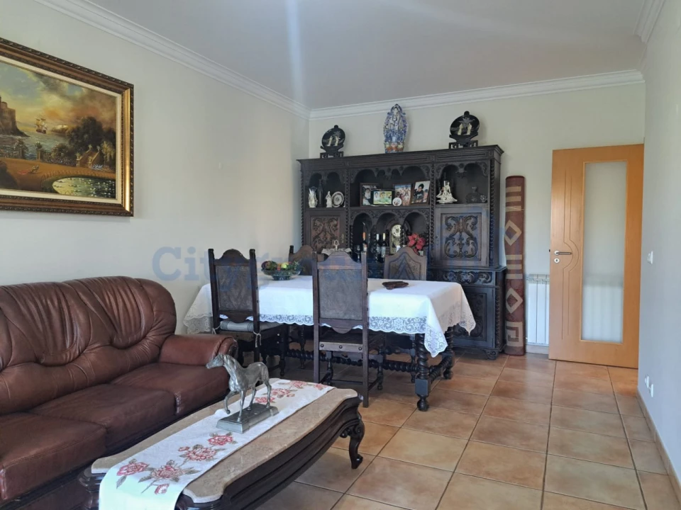 Moradia T4 para Venda em Nossa Senhora da Piedade Foto 10