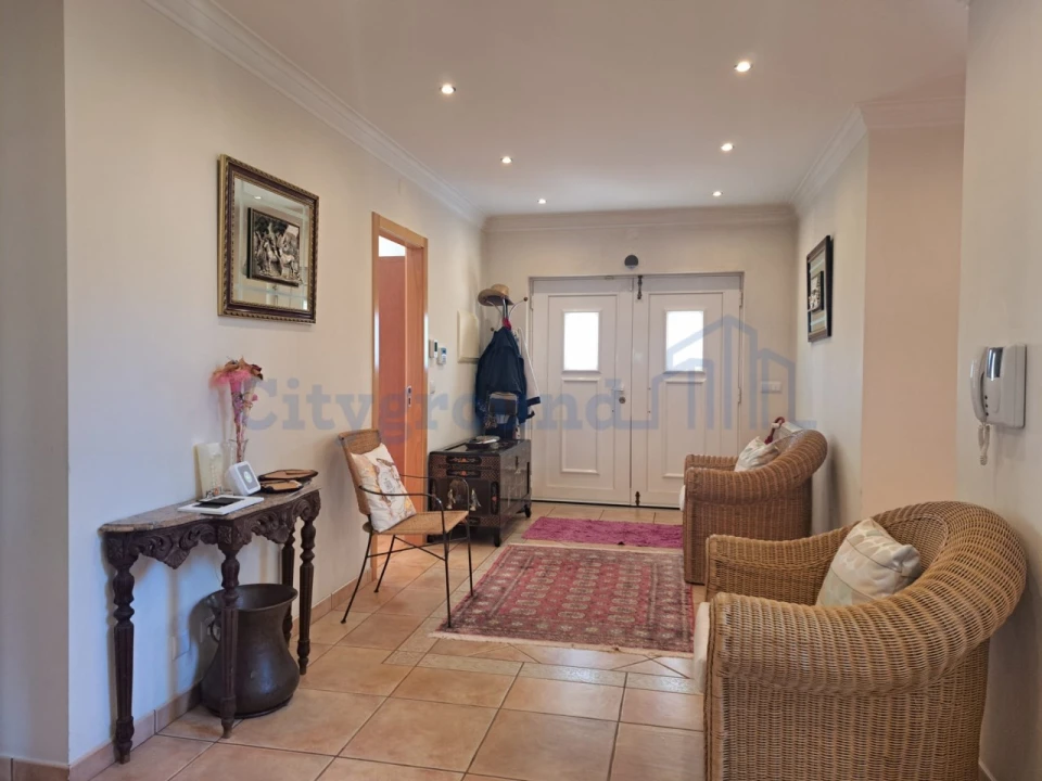 Moradia T4 para Venda em Nossa Senhora da Piedade Foto 11