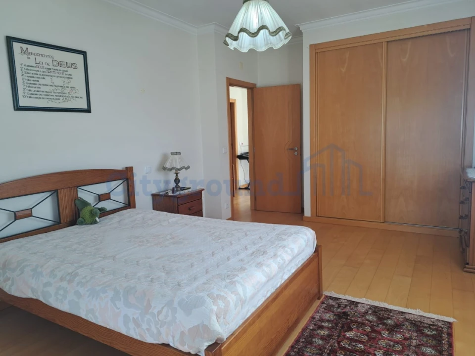 Moradia T4 para Venda em Nossa Senhora da Piedade Foto 23