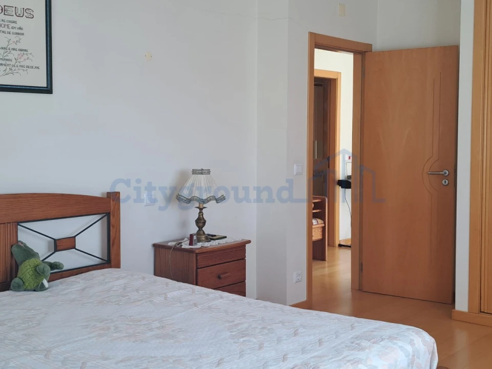 Moradia T4 para Venda em Nossa Senhora da Piedade Foto 24