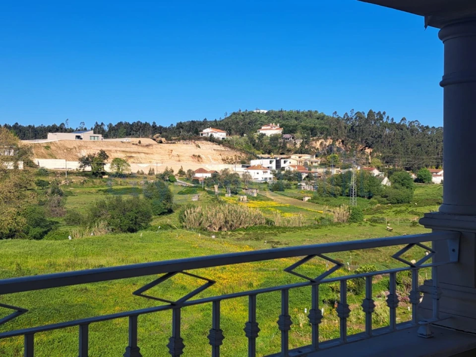 Moradia T4 para Venda em Nossa Senhora da Piedade Foto 28