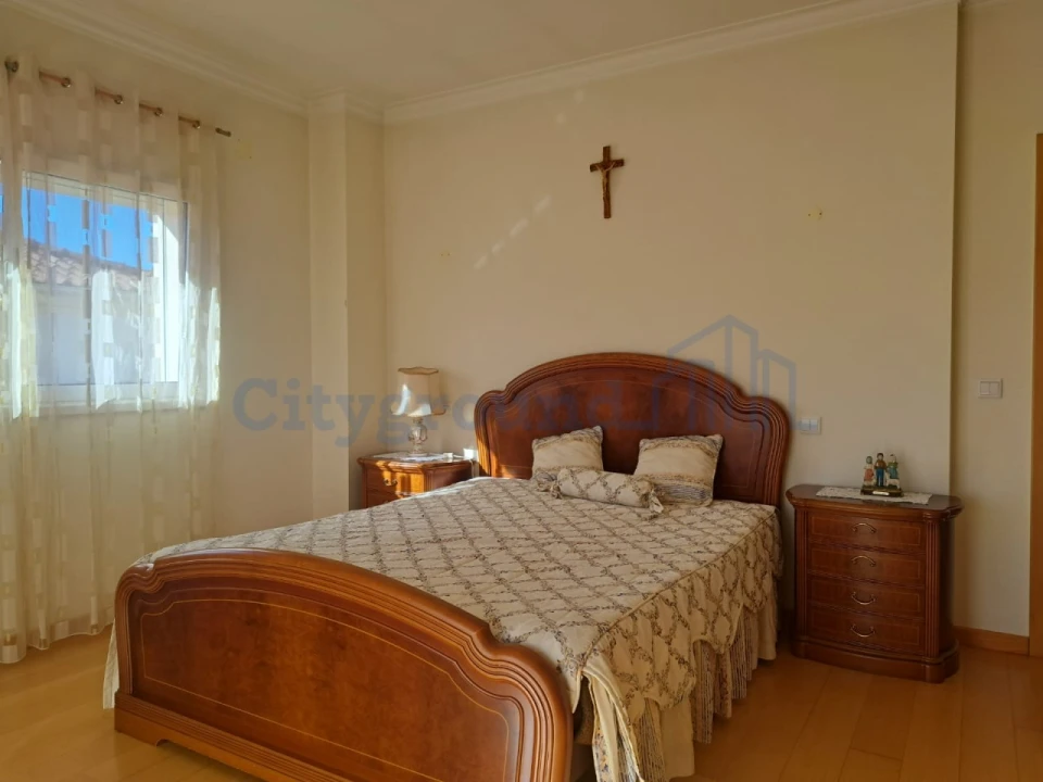 Moradia T4 para Venda em Nossa Senhora da Piedade Foto 36